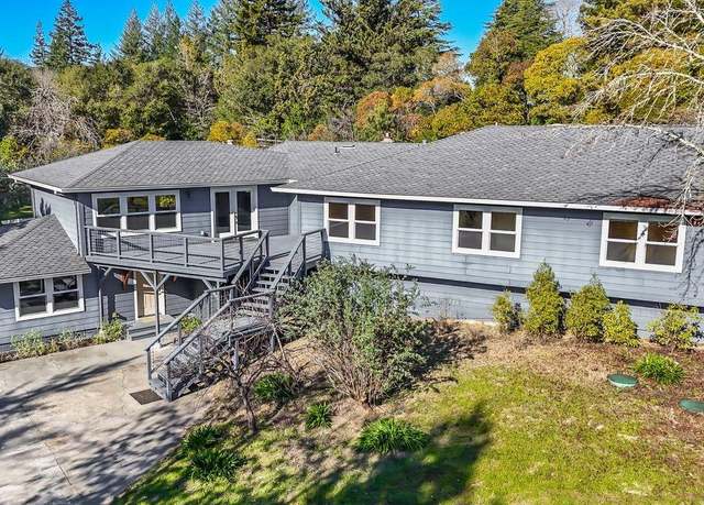 Property at 1551 Laguna Rd, Santa Rosa, CA 95401, 3 beds, 2.5 baths