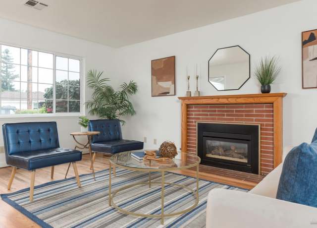 Property at 2325 Roberto St, Napa, CA 94558, 4 beds, 3 baths