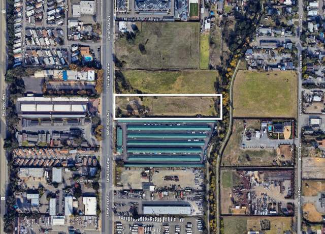 Property at 3496 Santa Rosa Ave, Santa Rosa, CA 95407