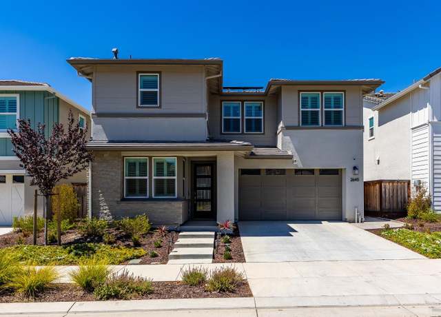 Property at 2645 Laramie Cir, Fairfield, CA 94533, 4 beds, 3 baths