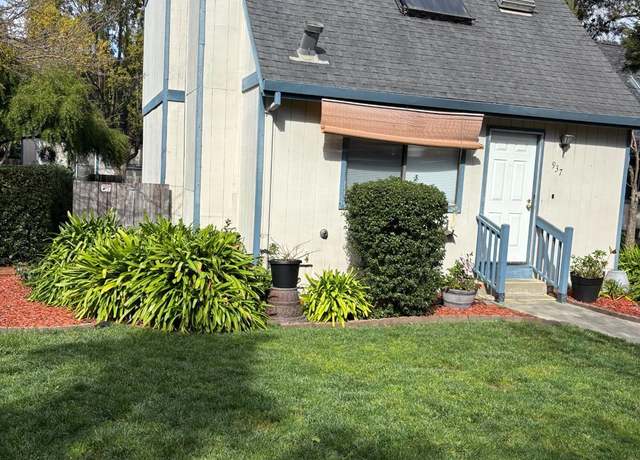 Property at 937 E Cotati Ave, Cotati, CA 94931, 3 beds, 2 baths