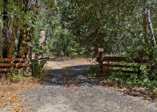 Property at 19401 Tomki Rd, Redwood Valley, CA 95470