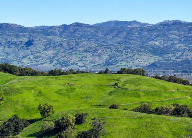 Property at 0 Partrick Rd, Napa, CA 94558