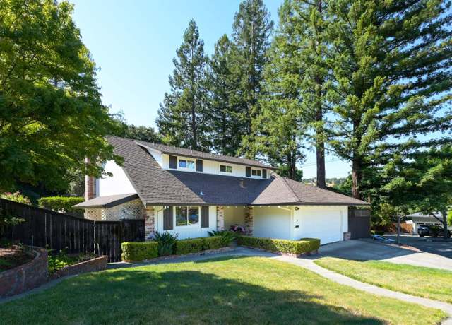 Property at 10 Pebble Beach Dr, Novato, CA 94949, 4 beds, 3 baths