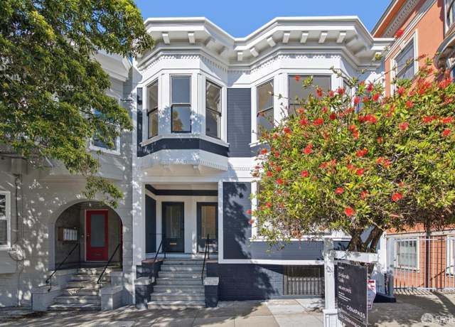 Property at 326 - 328 Irving St, San Francisco, CA 94122, 7 beds, 4 baths