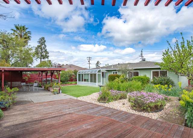 Property at 105 Hawthorn Way, San Rafael, CA 94903, 3 beds, 1 bath