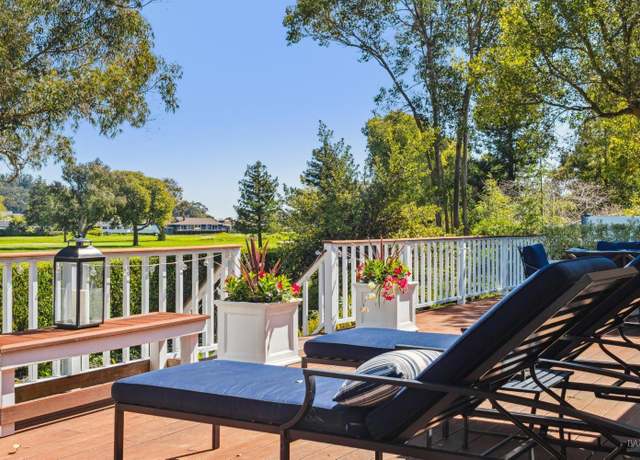 Property at 156 Peacock Dr, San Rafael, CA 94901, 4 beds, 2.5 baths