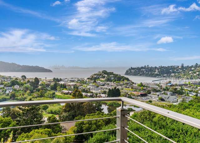 Property at 5 Corinthian Ct #11, Tiburon, CA 94920, 2 beds, 2 baths