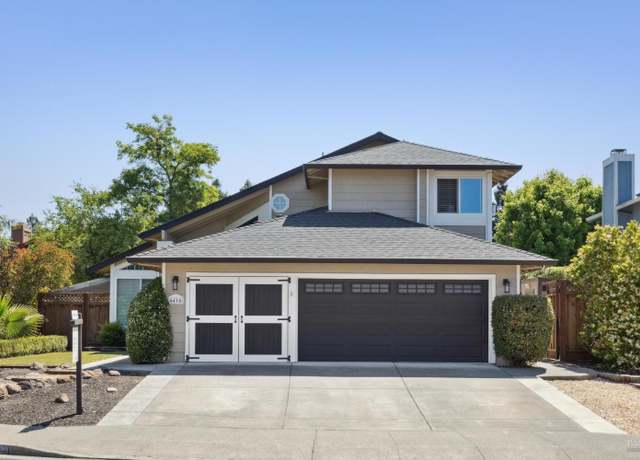 Property at 6416 Apollo Pl, Windsor, CA 95492, 4 beds, 3 baths