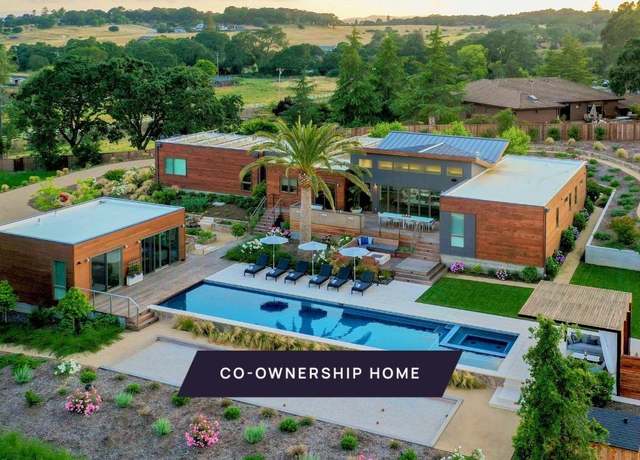 Property at 1090 1st Ave Unit B, Napa, CA 94558, 5 beds, 4 baths