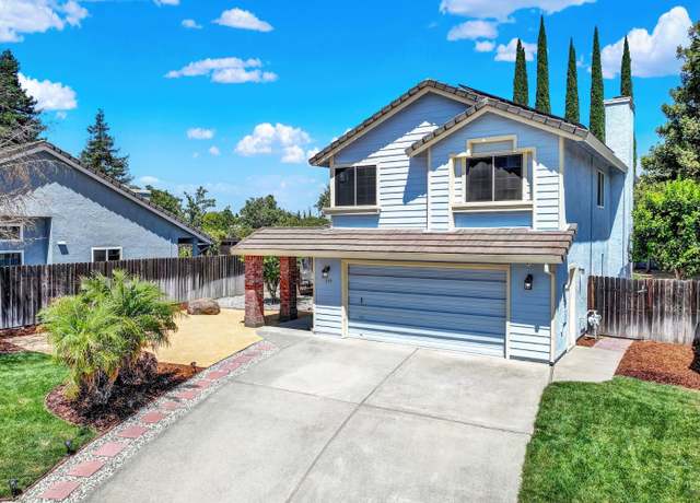 Property at 119 Amberwood Ct, Vacaville, CA 95688, 3 beds, 2.5 baths