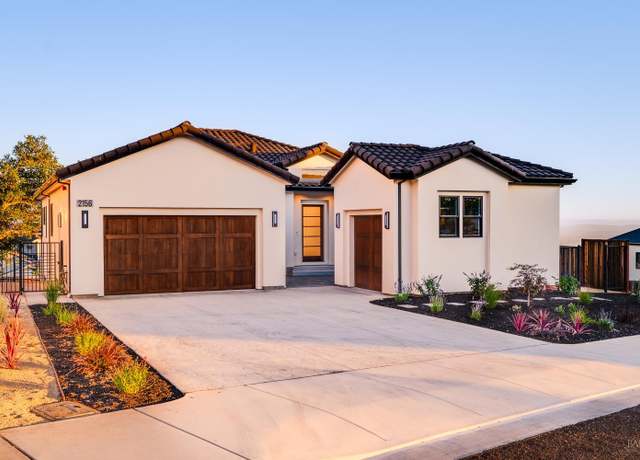 Property at 2156 Wedgewood Way, Santa Rosa, CA 95404, 4 beds, 4.5 baths