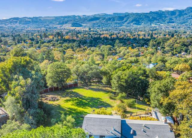 Property at 1195 - 1197 Alberca Rd, Sonoma, CA 95476