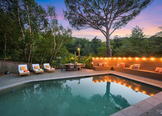 Property at 19 Savannah Ave, San Anselmo, CA 94960, 4 beds, 3 baths