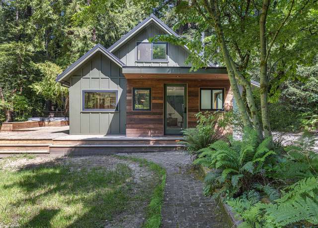 Property at 4011 Mill Creek Rd, Healdsburg, CA 95448, 3 beds, 1 bath