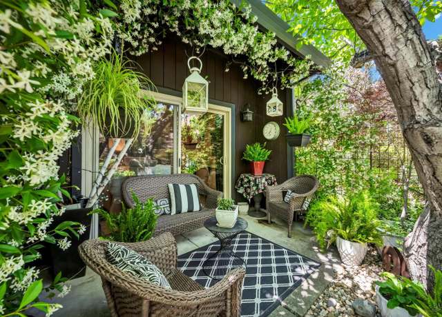 Property at 264 Los Alamos Rd, Santa Rosa, CA 95409, 2 beds, 1 bath