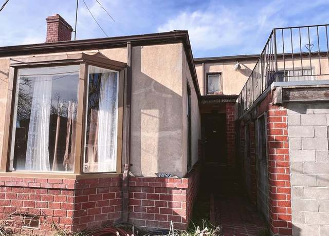 Property at 127 Grove St, Richmond, CA 94804, 3 beds, 1.5 baths