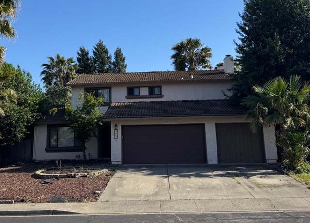 Property at 761 Isabella Way, Fairfield, CA 94533, 4 beds, 3 baths