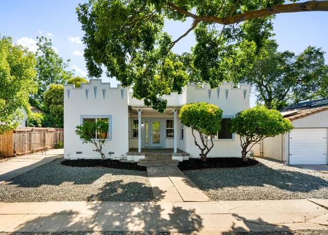 Property at 1225 N Stockton St, Stockton, CA 95203, 2 beds, 1 bath
