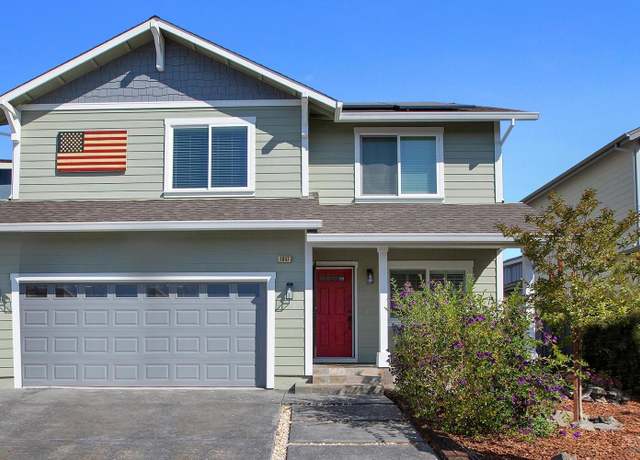 Property at 1647 Kerry Ln, Santa Rosa, CA 95403, 3 beds, 2.5 baths