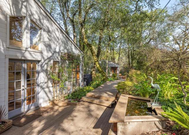 Property at 6063 Hyland Way, Penngrove, CA 94951, 3 beds, 2.5 baths