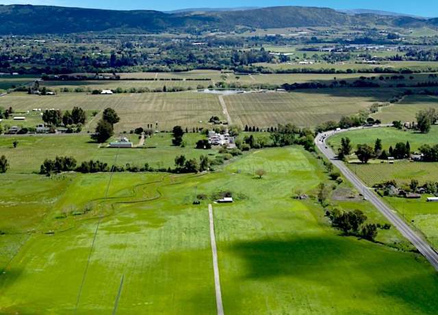 Property at 5750 Stage Gulch Rd, Sonoma, CA 95476