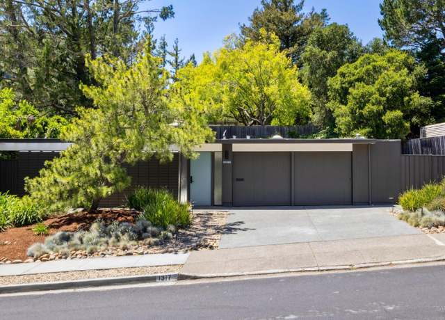 Property at 1317 Idylberry Rd, San Rafael, CA 94903, 4 beds, 2 baths
