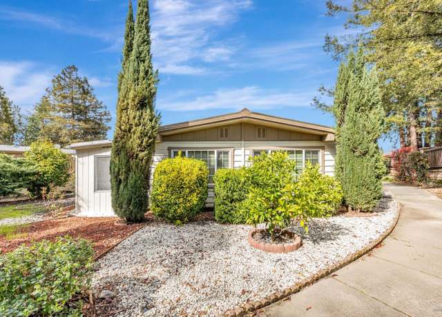 Property at 176 Sequoia Cir, Santa Rosa, CA 95401, 2 beds, 2 baths