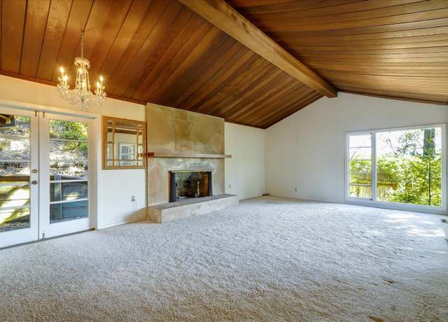 Photo of 90 Upper Briar Rd, Kentfield, CA 94904