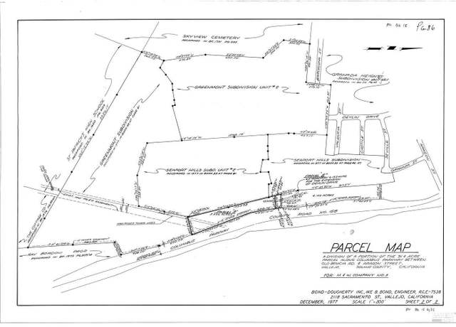 Property at 0 Devlin Rd, Vallejo, CA 94591