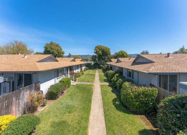 Property at 649 - 671 Leslie St, Ukiah, CA 95482, 24 beds, 4 baths