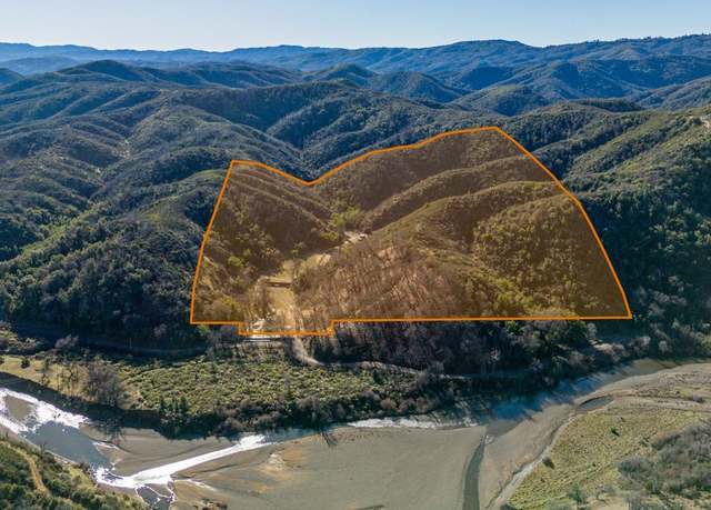 Property at 3427 Scotts Creek Rd, Lakeport, CA 95453