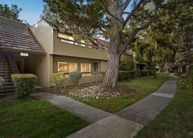 Property at 275 Tradewinds Dr #11, San Jose, CA 95123, 1 bed, 1 bath