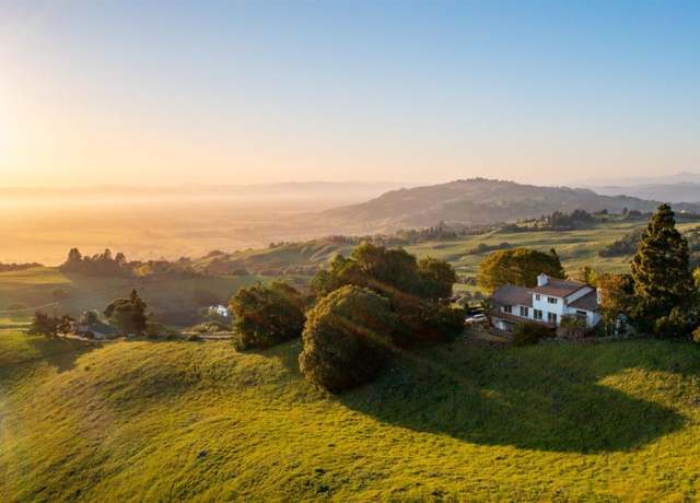 Property at 5750 Lichau Rd, Penngrove, CA 94951, 5 beds, 4.5 baths