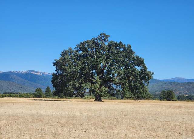 Property at 74200 Covelo Rd, Covelo, CA 95428