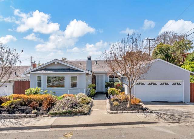 Property at 1413 Vervais Ave, Vallejo, CA 94591, 3 beds, 2 baths