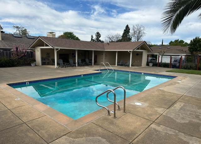 Property at 519 Curtin Ln, Sonoma, CA 95476, 2 beds, 2 baths