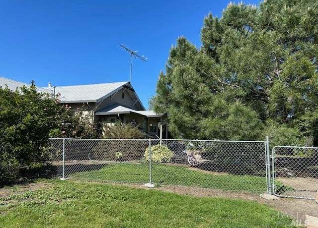 Property at 212 S 7th St Unit A,B,C, Rio Vista, CA 94571, 3 beds, 1 bath