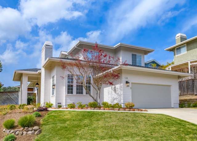 Property at 106 Aaron Ct, Novato, CA 94949, 4 beds, 3 baths