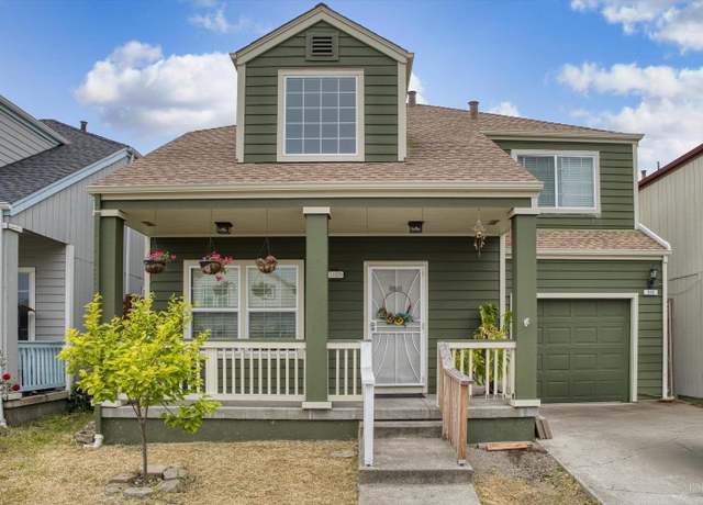 Property at 315 Anteeo Way, Santa Rosa, CA 95407, 4 beds, 2.5 baths