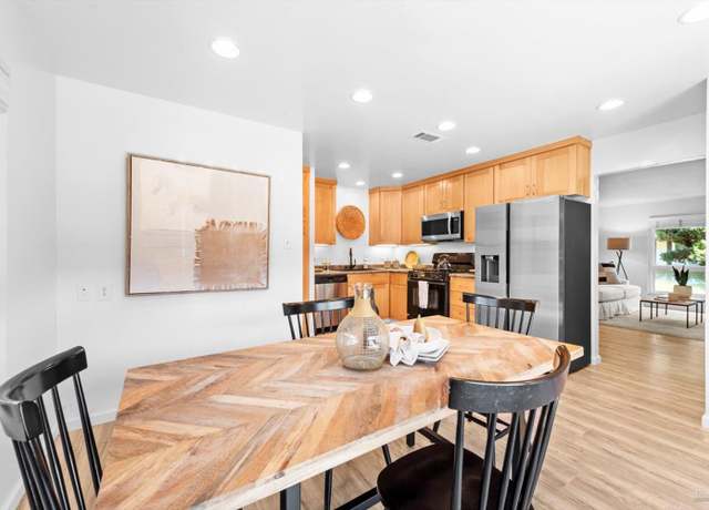 Property at 3403 Willis Dr, Napa, CA 94558, 3 beds, 2 baths