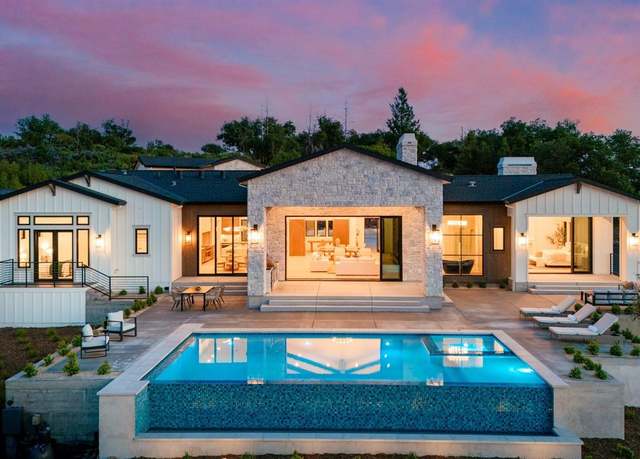 Property at 5708 Wild View Way, Santa Rosa, CA 95404, 4 beds, 5.5 baths