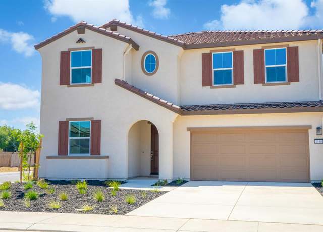 Property at 2510 Hamilton Dr, Lodi, CA 95242, 4 beds, 3 baths