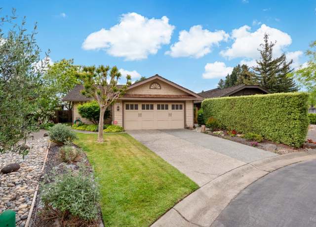 Property at 1929 Vintner Ct, Yountville, CA 94599, 3 beds, 2 baths