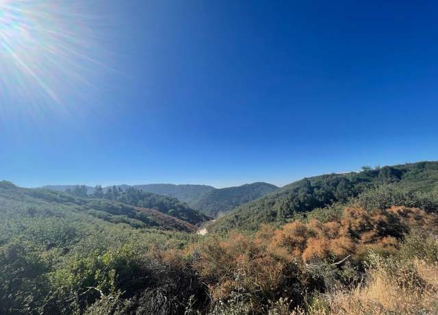 Property at 12940 Adobe Creek Rd, Hopland, CA 95449