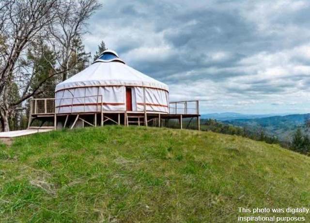 Property at 1400 Big Ridge Rd, Healdsburg, CA 95448