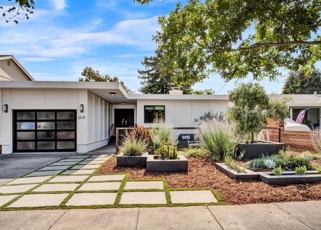 Property at 2631 Main St, Napa, CA 94558, 3 beds, 2 baths