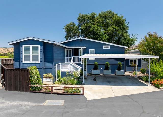 Property at 6468 Washington St #235, Yountville, CA 94599, 3 beds, 2 baths