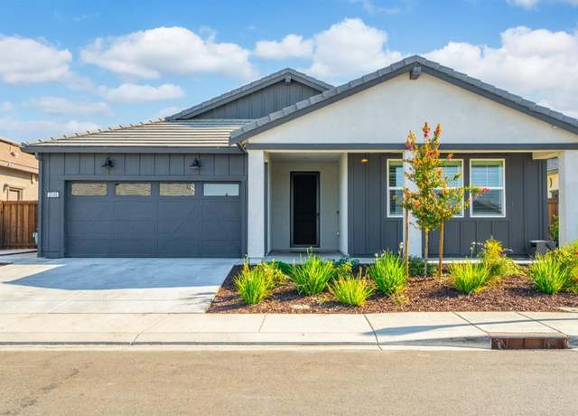 Property at 2145 Prairie Way, Dixon, CA 95620, 3 beds, 2 baths