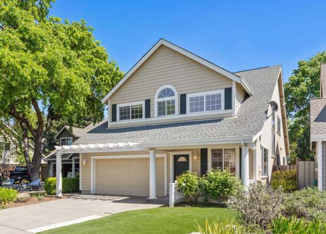 Property at 1142 Fryer Creek Dr, Sonoma, CA 95476, 4 beds, 2.5 baths